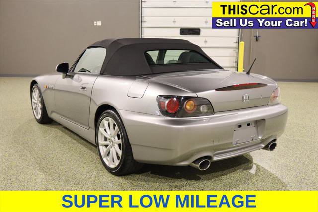 Used 2007 Honda S2000 image 5