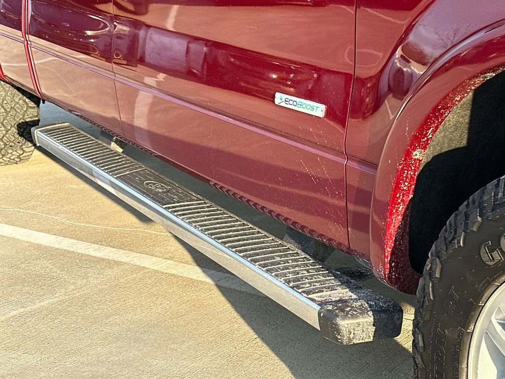 Used 2013 Ford F150 Lariat image 6