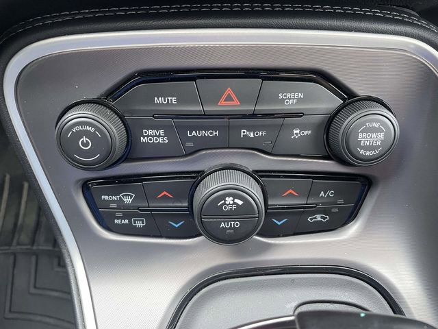 Used 2021 Dodge Challenger R/T Scat Pack RWD image 26