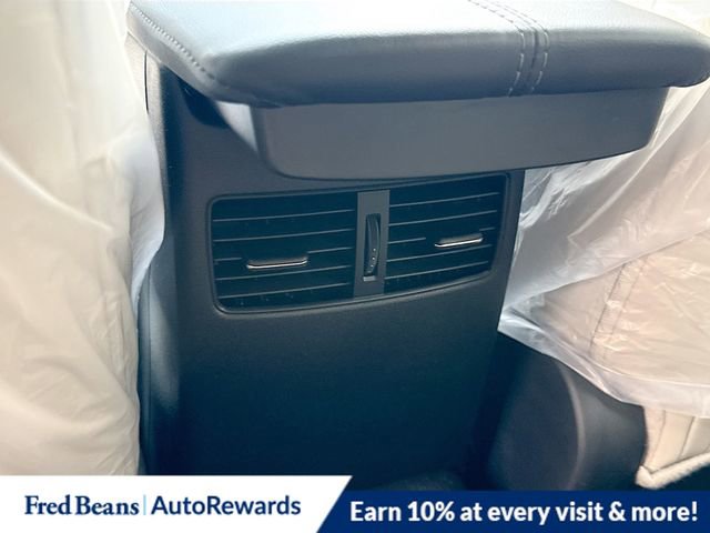 New 2026 MAZDA CX-30 AWD 2.5 S w/ Select Sport Pkg image 23