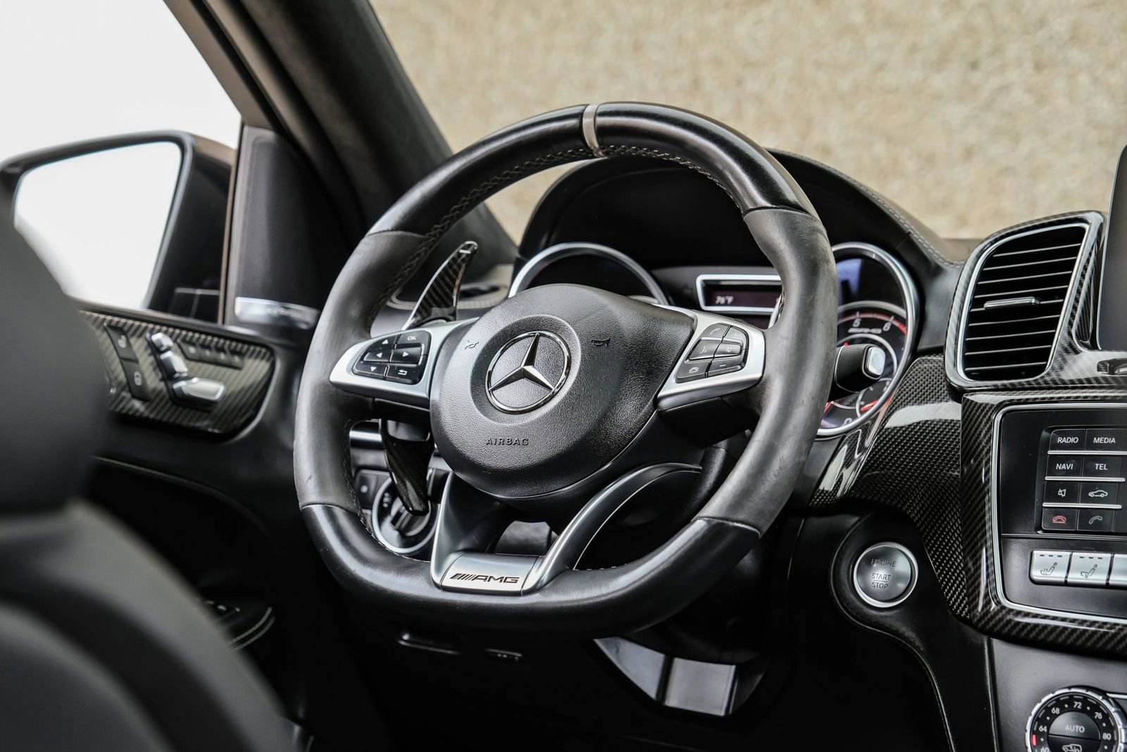 Used 2019 Mercedes-Benz GLE 63 AMG S image 23