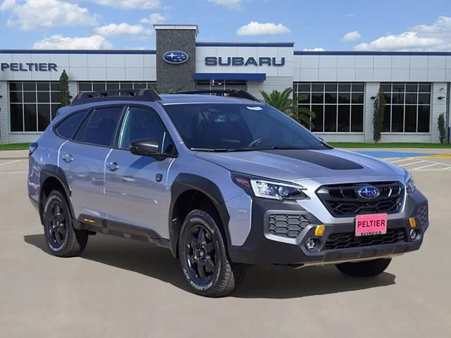 New 2025 Subaru Outback Wilderness image 1