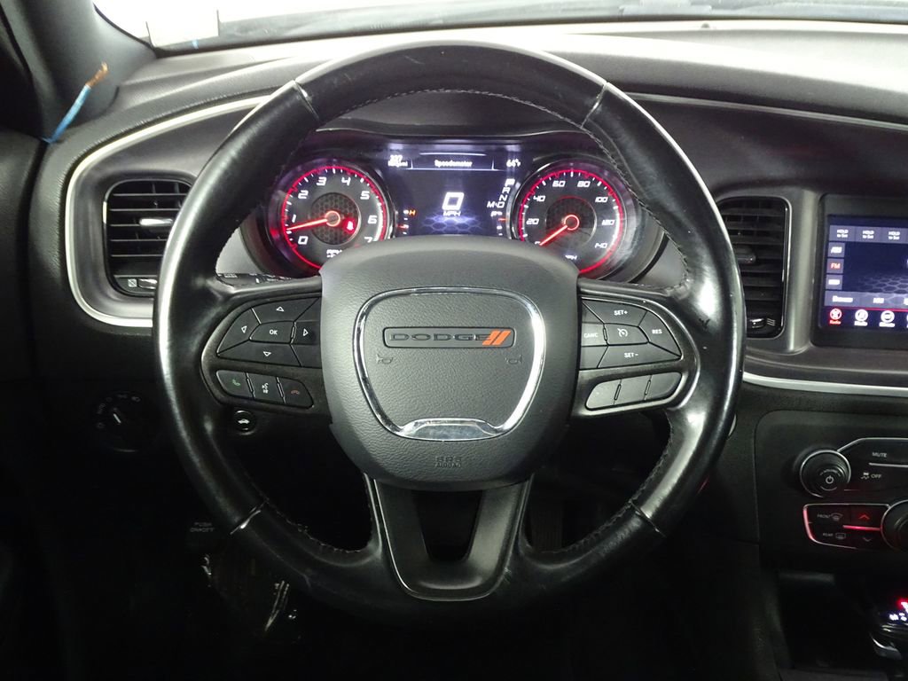 Used 2020 Dodge Charger SXT w/ Blacktop Package image 22