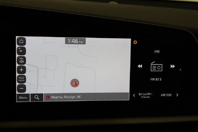 Used 2023 Kia Niro Wave FWD image 39