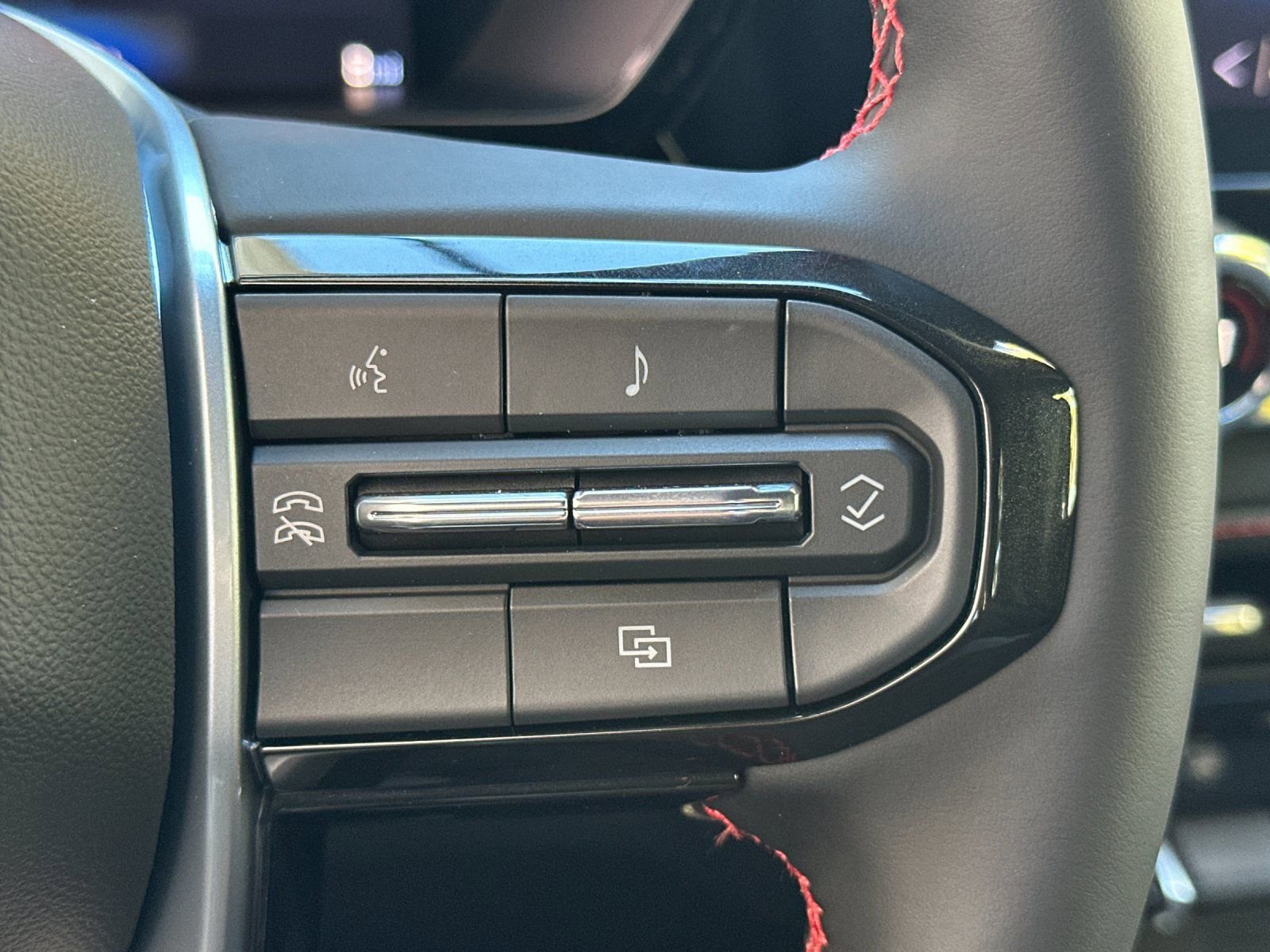 New 2026 Chevrolet Colorado Z71 image 28