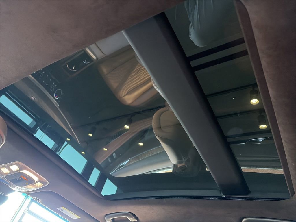 Used 2021 Genesis G80 3.5T w/ Prestige Package AWD/4WD image 18