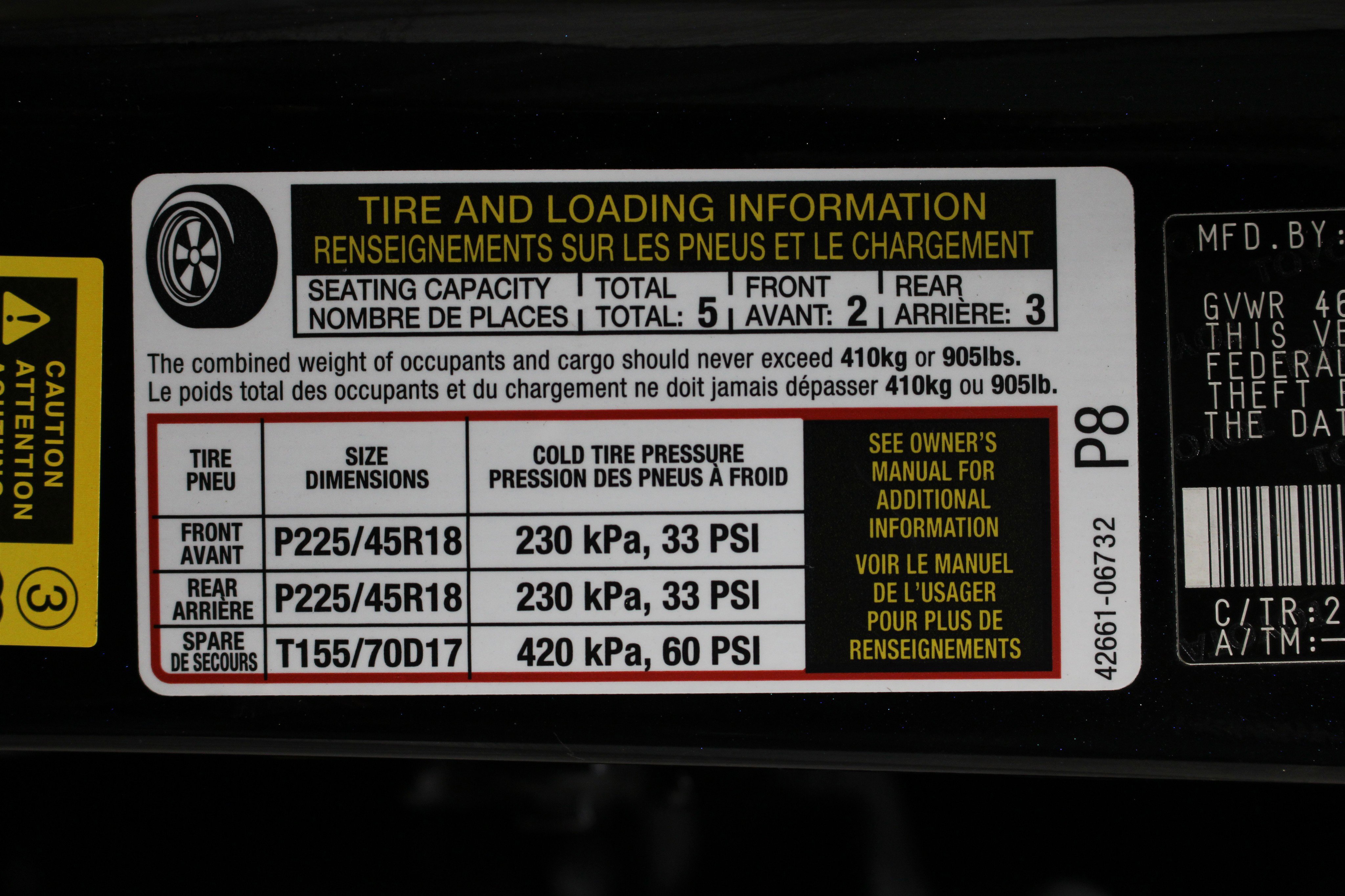 Used 2015 Toyota Camry XSE w/ Advanced Technology Package FWD image 39