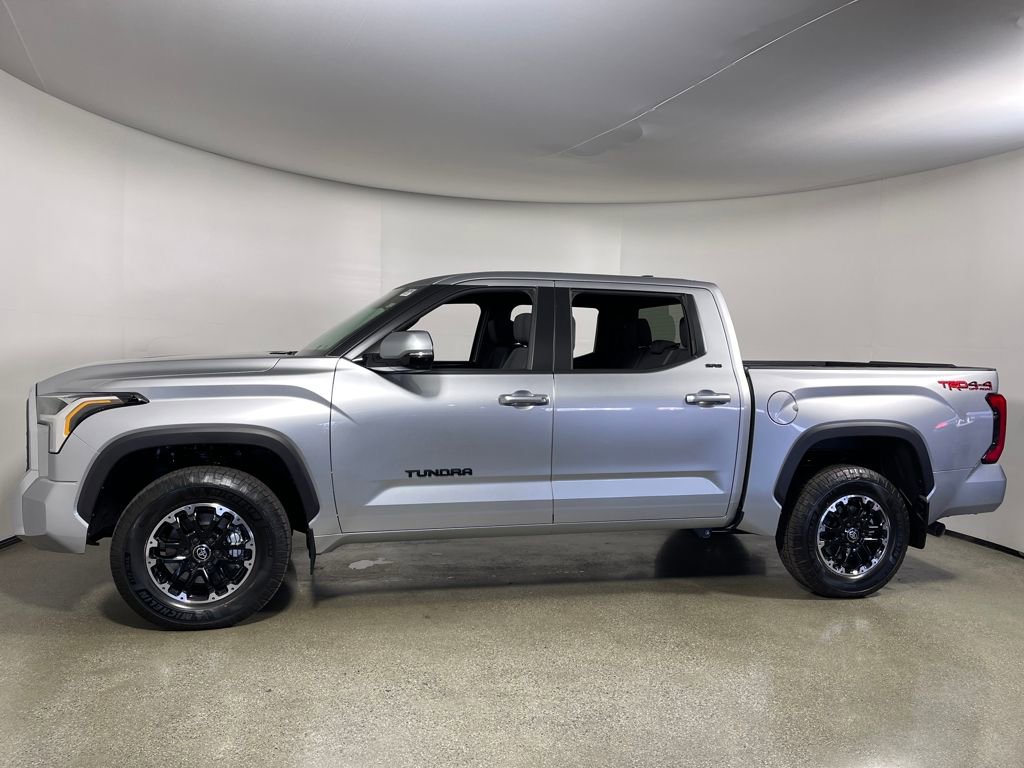 New 2026 Toyota Tundra SR5 image 6
