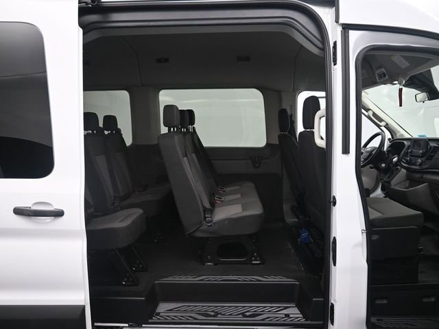 Used 2024 Ford Transit 350 XL image 11