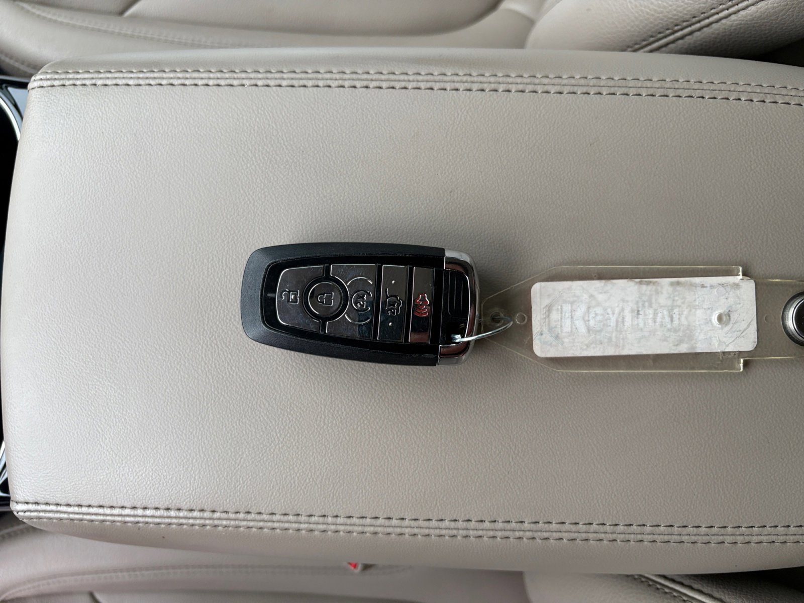 Used 2023 Lincoln Nautilus AWD w/ Premium Package image 27