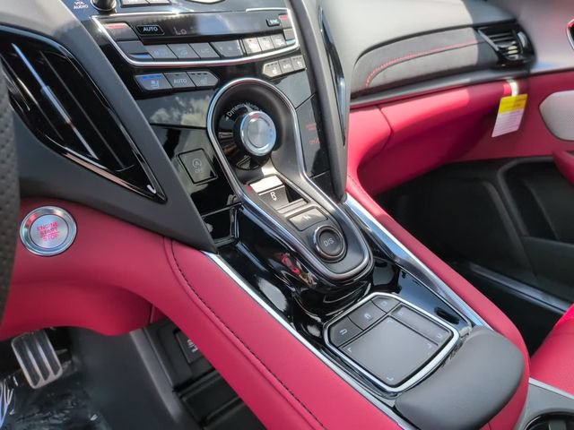 New 2026 Acura RDX A-Spec AWD/4WD image 23