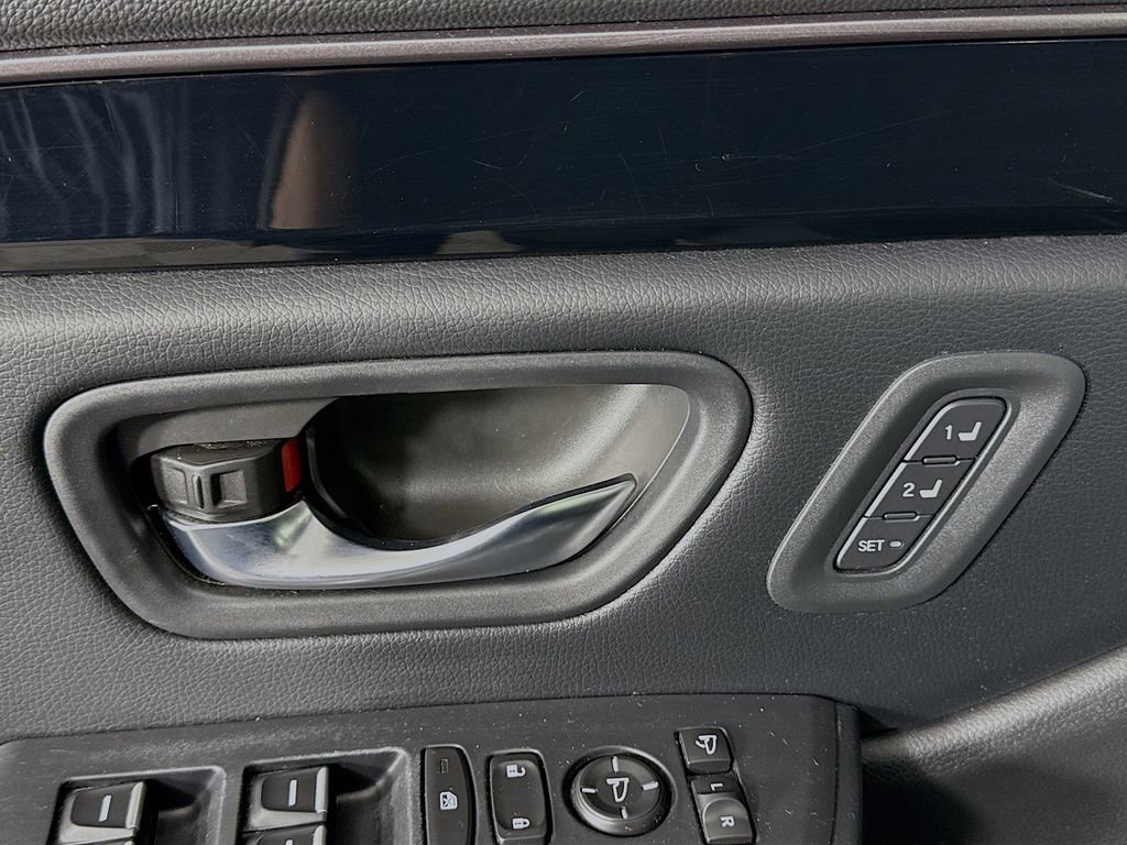 Used 2023 Honda Pilot TrailSport image 25