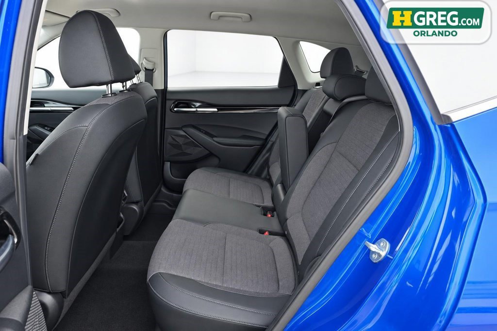 Used 2023 Kia Seltos S FWD image 12