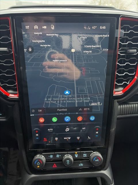 New 2026 Ford Ranger Raptor image 38