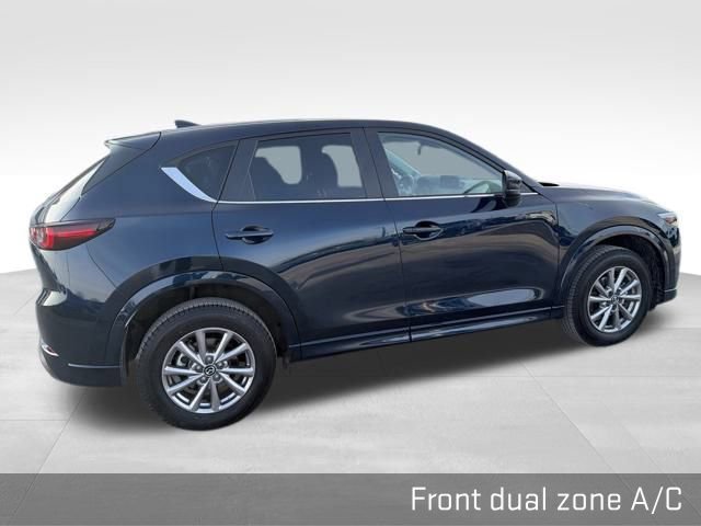 Used 2025 MAZDA CX-5 AWD 2.5 S w/ Preferred Package image 16