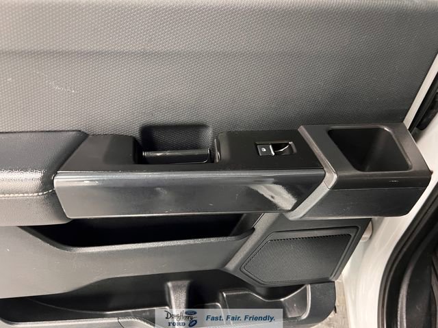 Used 2022 Ford F150 XL w/ STX Appearance Package image 28