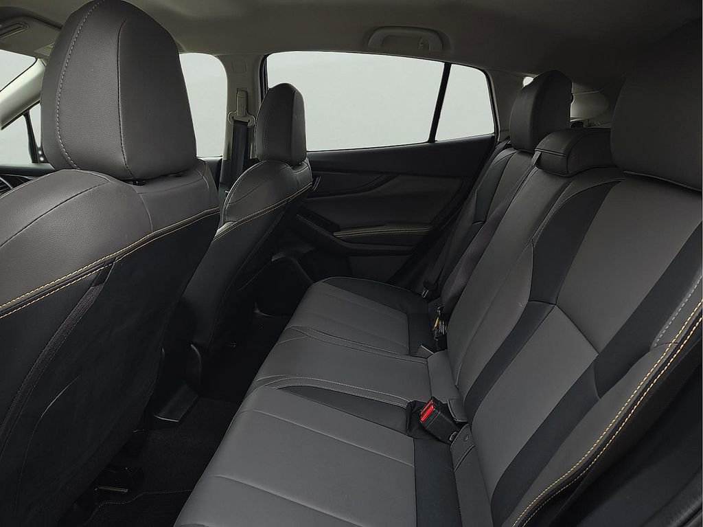 Certified 2023 Subaru Crosstrek 2.5i Sport image 10