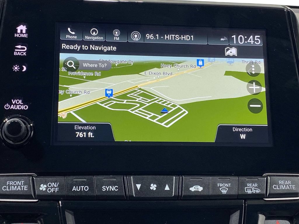 Used 2023 Honda Odyssey Touring image 30