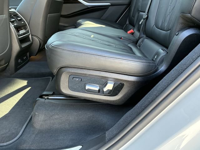 Used 2025 BMW X7 xDrive40i image 31