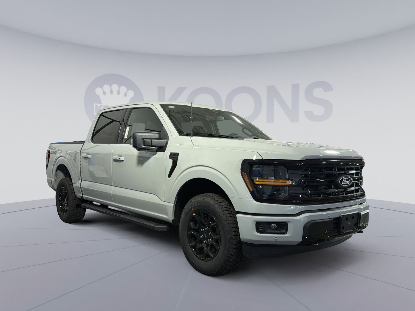 New 2026 Ford F150 XLT w/ Equipment Group 302A MID AWD/4WD image 10