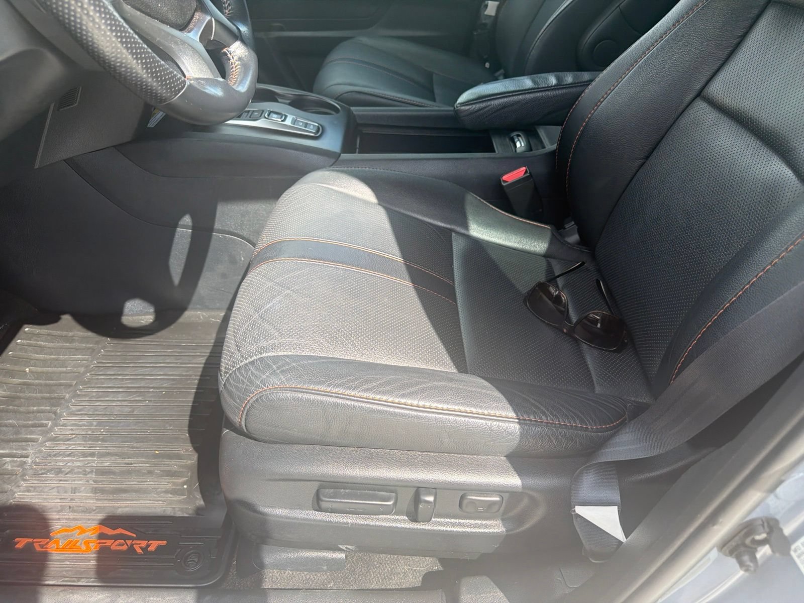 Used 2022 Honda Pilot TrailSport image 18