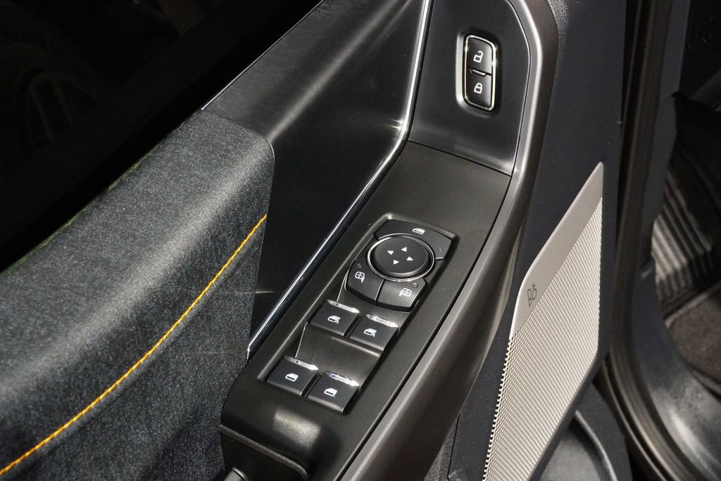 Used 2025 Ford F150 Tremor w/ Bed Utility Package image 25