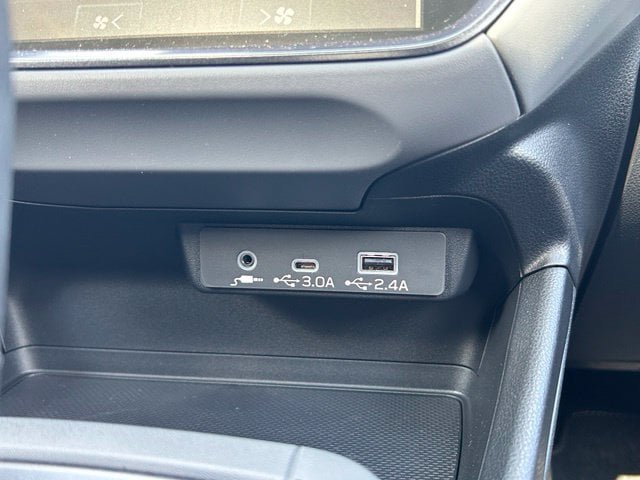 New 2026 Subaru Crosstrek 2.5i Premium AWD/4WD image 16