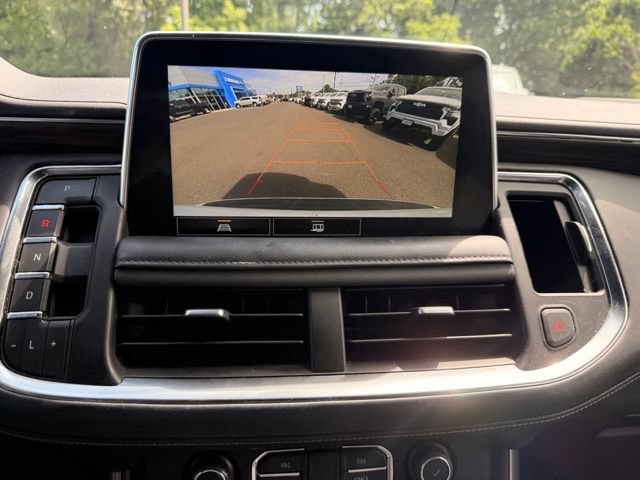 Used 2021 Chevrolet Tahoe LT AWD/4WD image 22