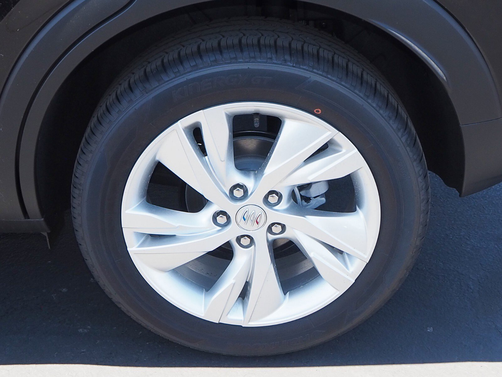 New 2025 Buick Encore GX Preferred w/ Comfort Package image 5