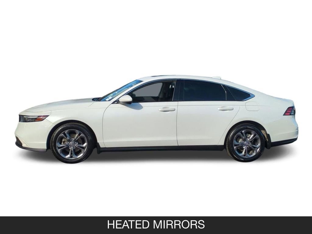 Used 2023 Honda Accord EX image 7