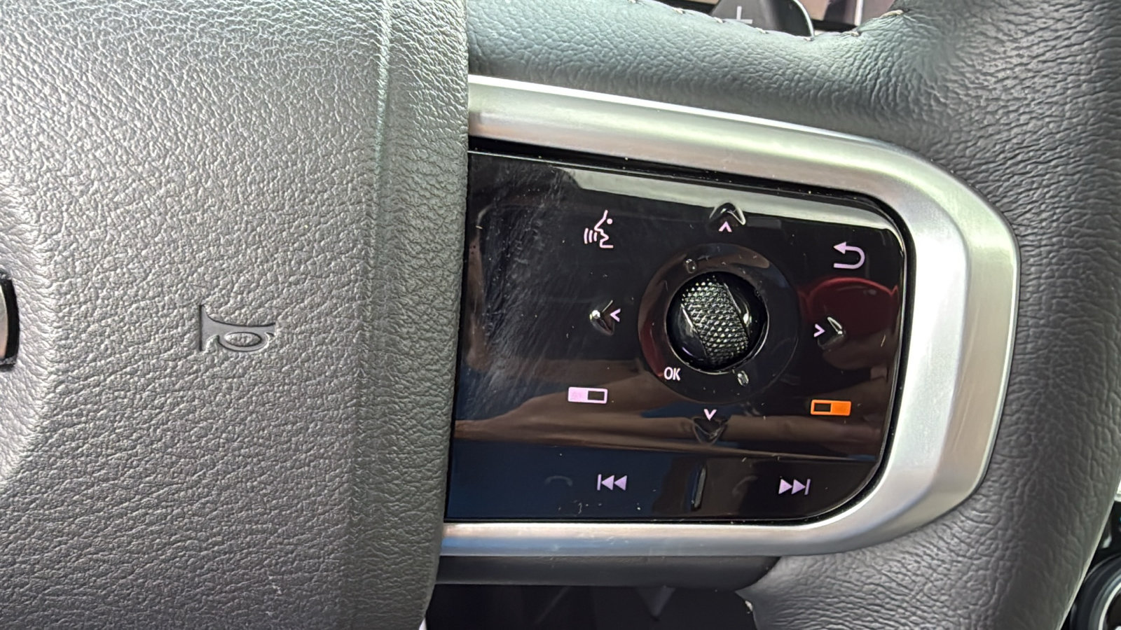 Certified 2026 Nissan Armada Platinum AWD/4WD image 11