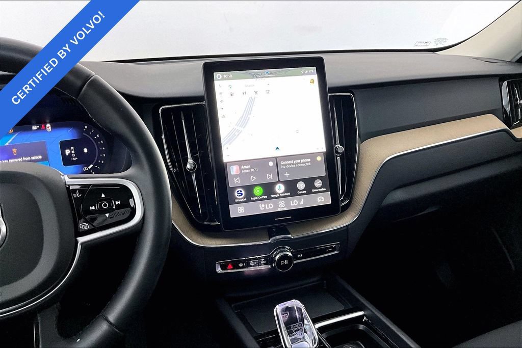 Certified 2026 Volvo XC60 B5 Plus AWD/4WD image 7