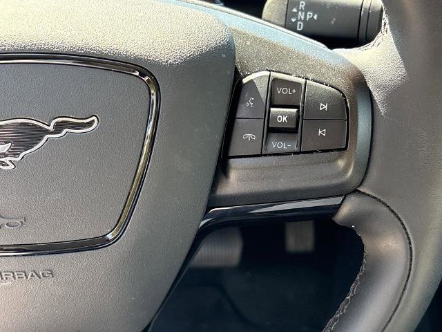 Certified 2025 Ford Mustang Mach-E Select w/ Comfort Package Lite image 19
