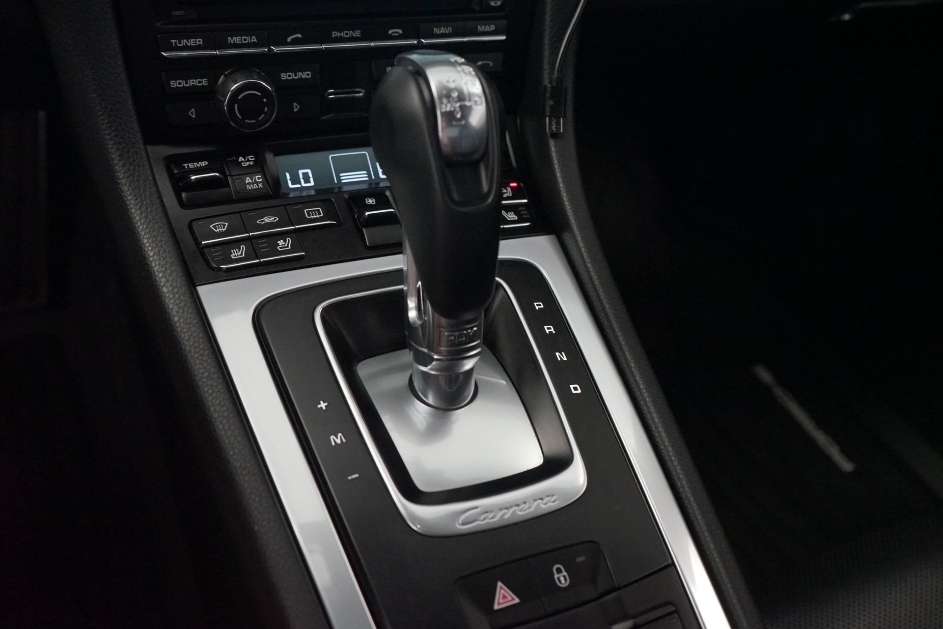 Used 2016 Porsche 911 Carrera RWD image 16