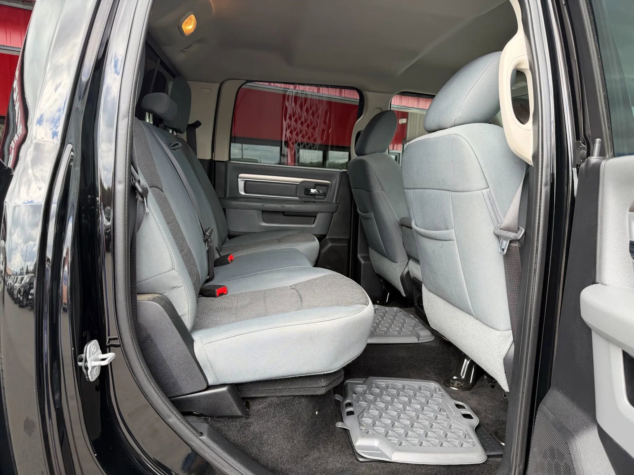 Used 2014 RAM 2500 Power Wagon w/ Luxury Group image 13