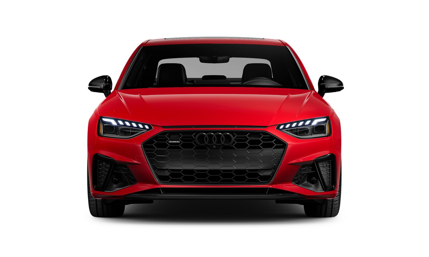Certified 2023 Audi A4 2.0T Premium Plus w/ Premium Plus Package AWD/4WD image 4