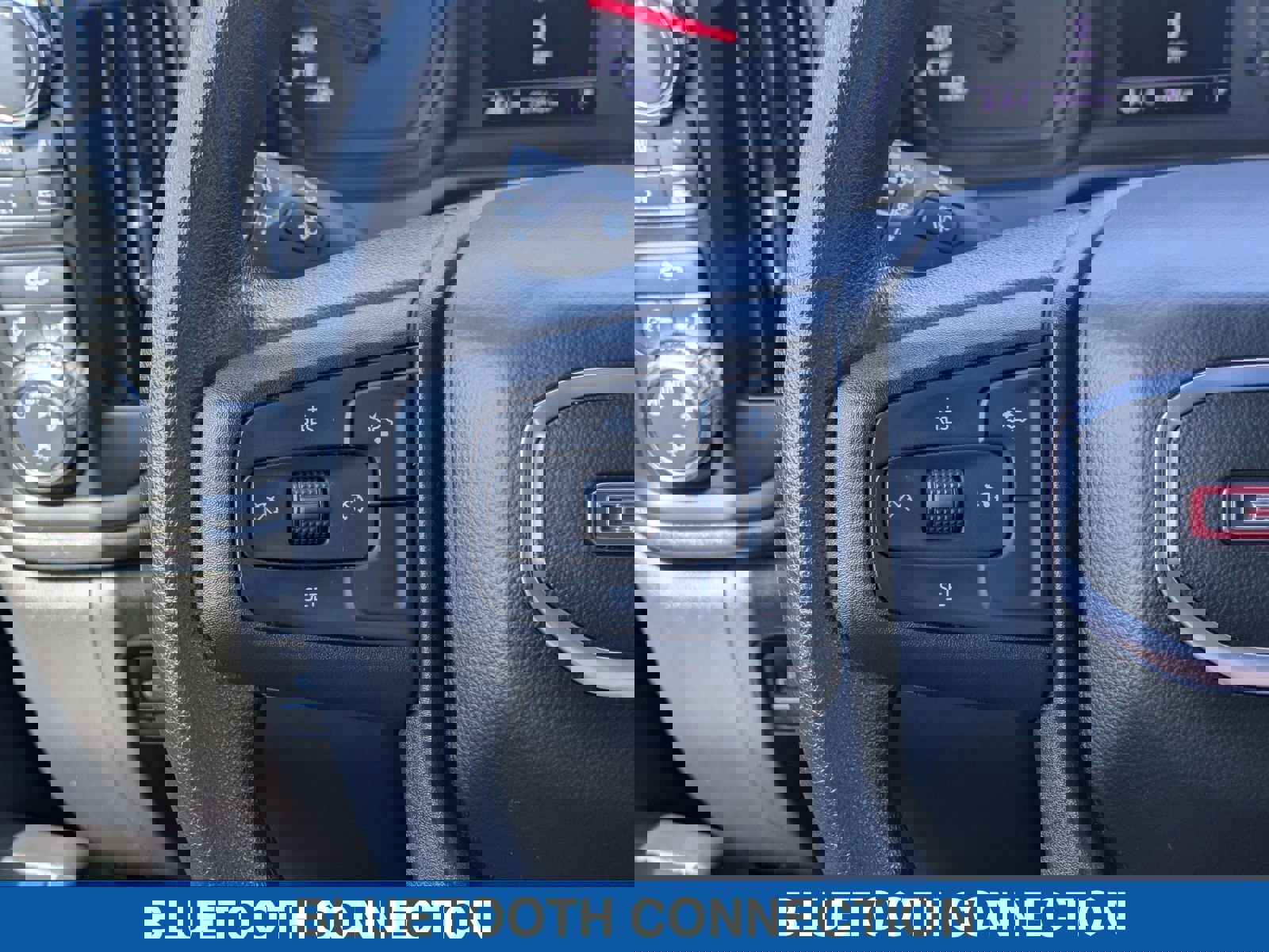 Used 2024 GMC Sierra 1500 Pro w/ Pro Value Package AWD/4WD image 17