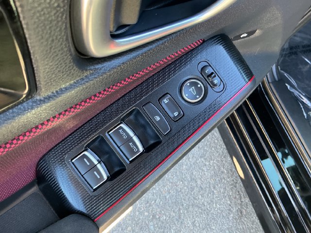 Certified 2024 Honda Civic Si image 11