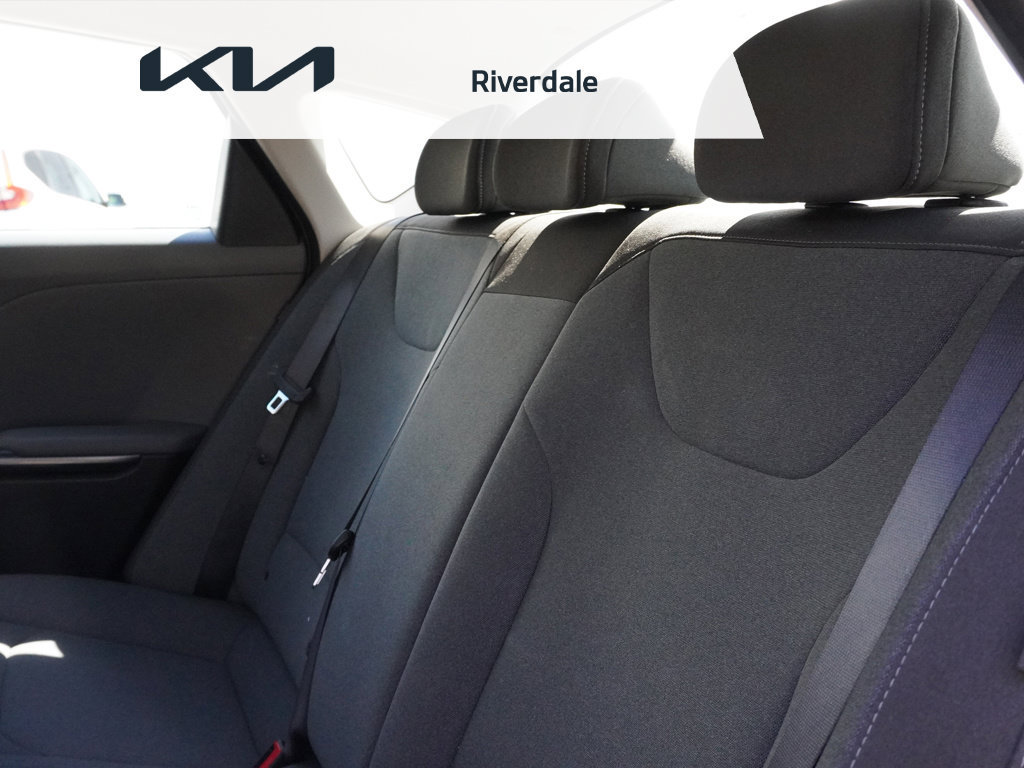 Used 2025 Kia K4 FWD image 29