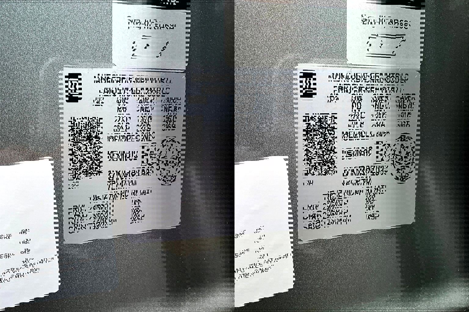 Used 2023 Cadillac XT5 Premium Luxury w/ Technology Package image 11