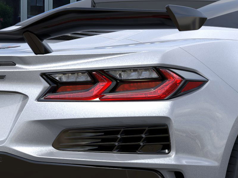 New 2026 Chevrolet Corvette Z06 image 13