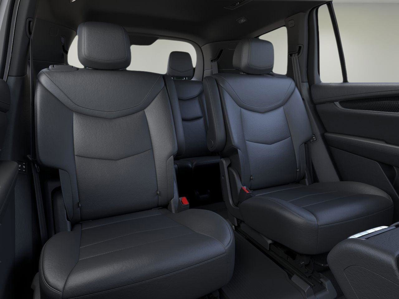 New 2025 Cadillac XT6 Sport w/ LPO, Floor Liner Package image 15