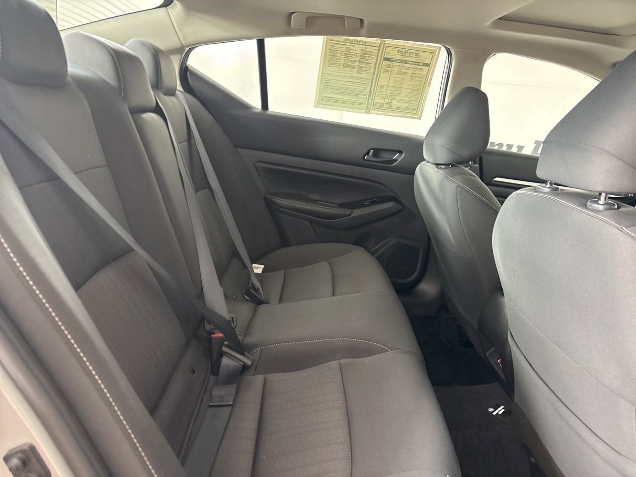 Used 2023 Nissan Altima 2.5 SV w/ SV Premium Package image 25