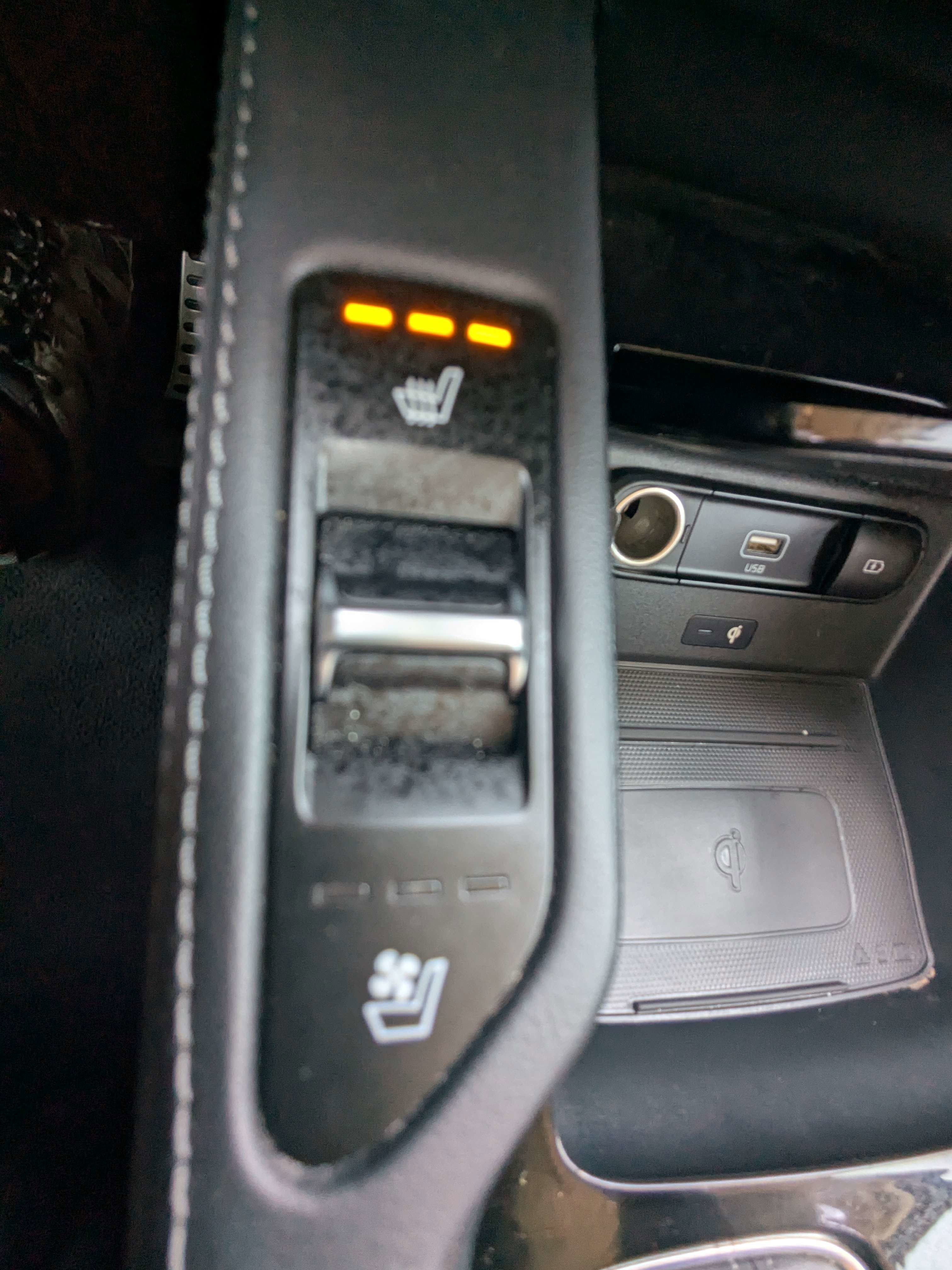 Certified 2021 Kia Telluride SX w/ SX Prestige Package AWD/4WD image 33