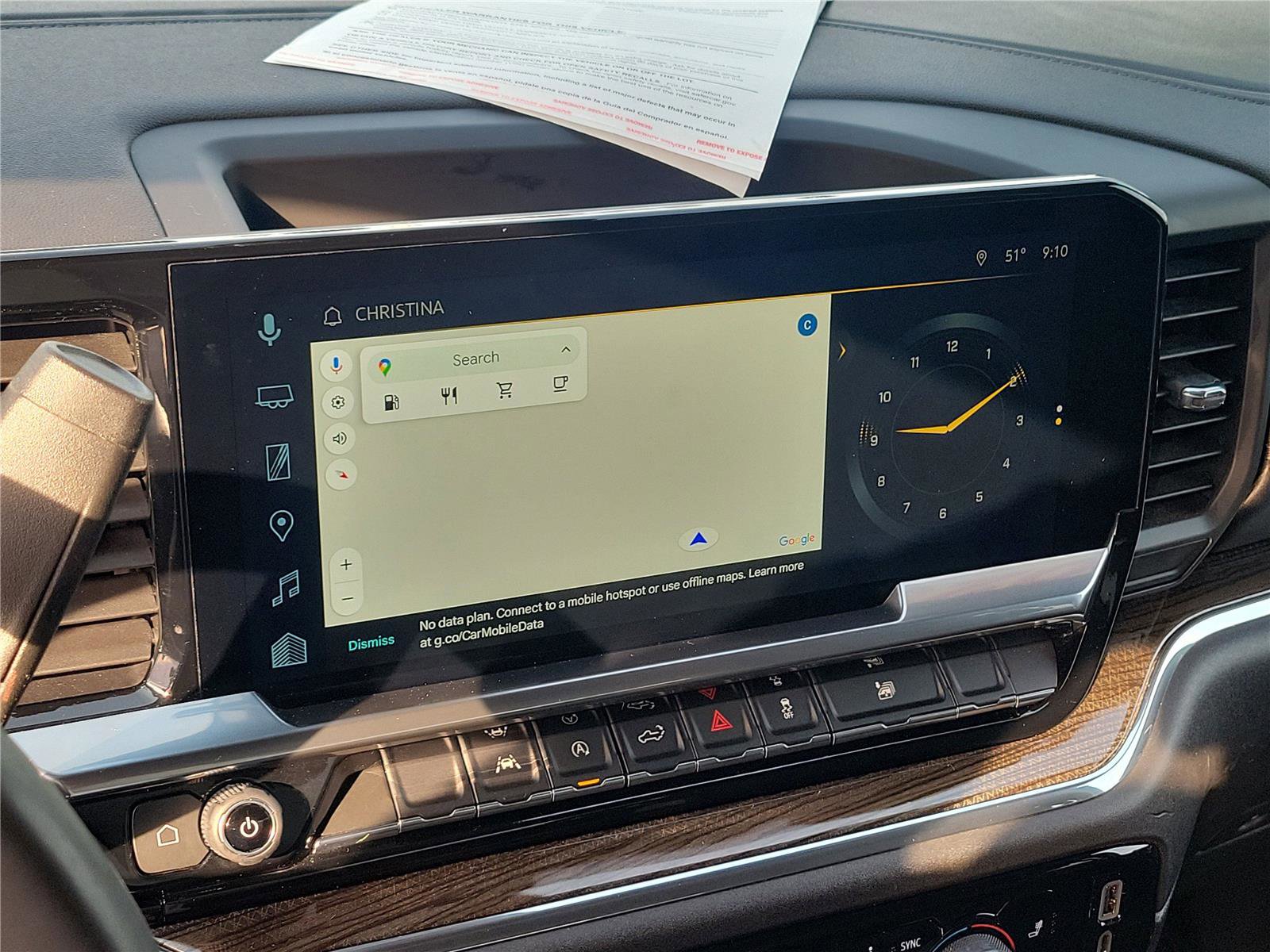 Used 2023 Chevrolet Silverado 1500 LT image 26