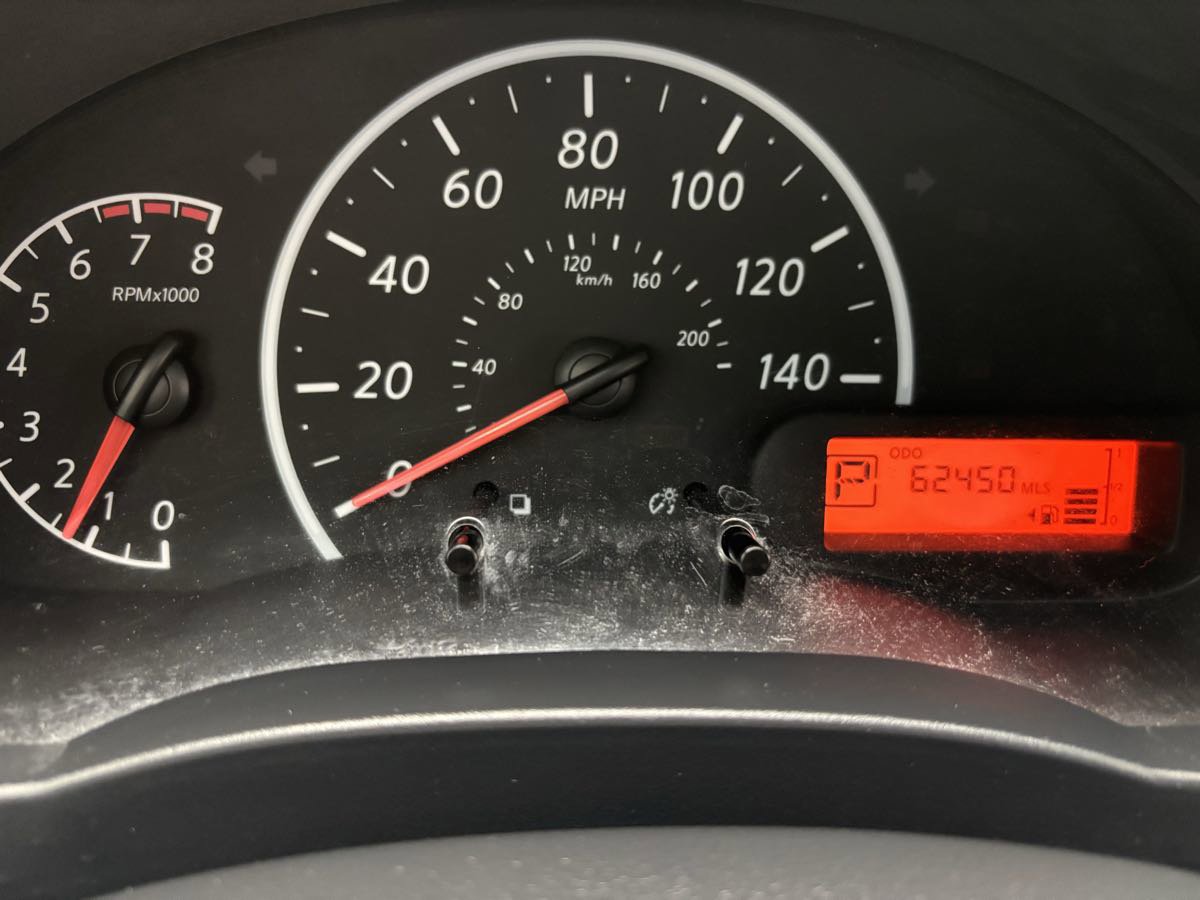 Used 2016 Nissan Versa S Plus image 15