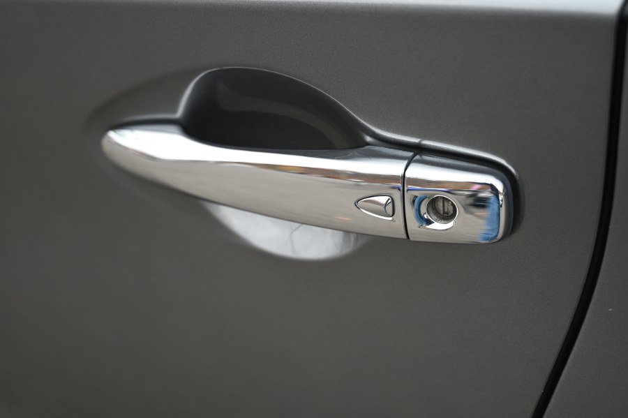 Used 2023 Nissan Murano SV image 11