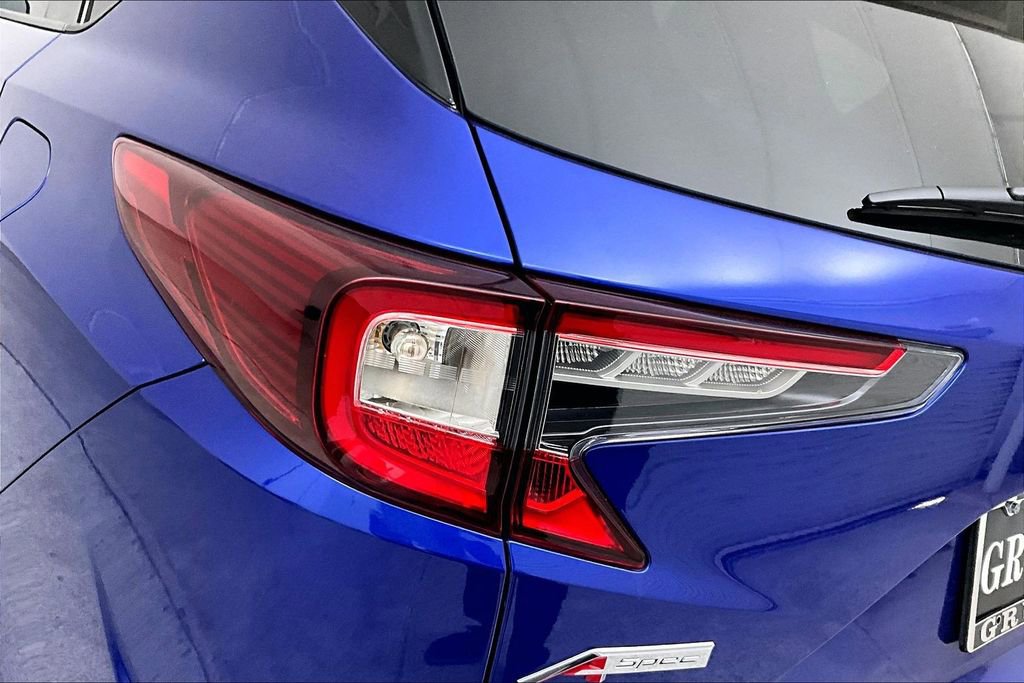 Used 2025 Acura RDX A-Spec image 38