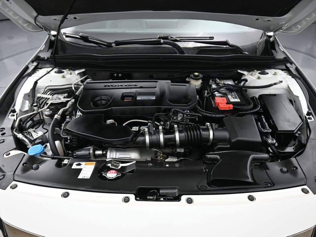 Used 2019 Honda Accord Sport image 50
