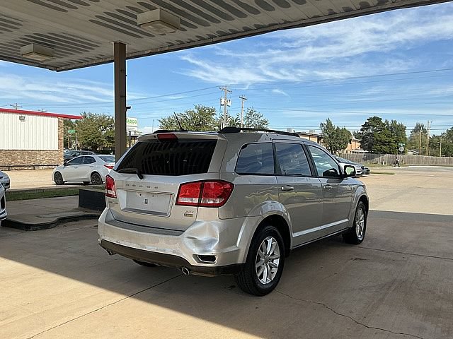 Used 2014 Dodge Journey SXT w/ Flexible Seating Group FWD image 5